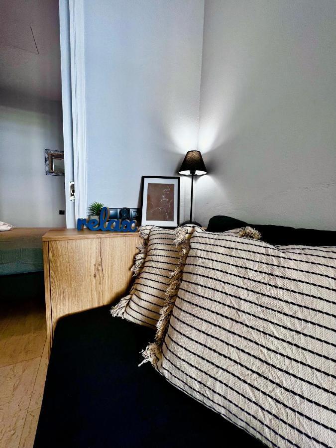 Central Double Room Ground Floor Iraklio Eksteriør billede